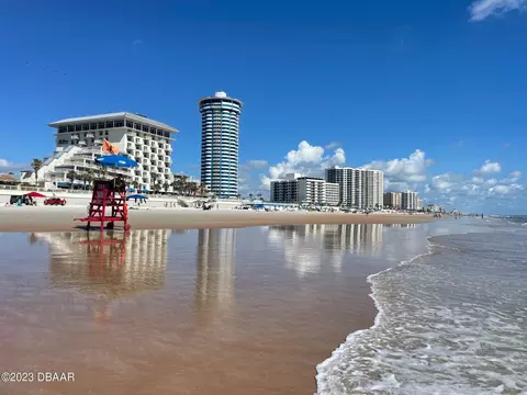 2625 S Atlantic Ave #21SW, Daytona Beach Shores, FL 32118