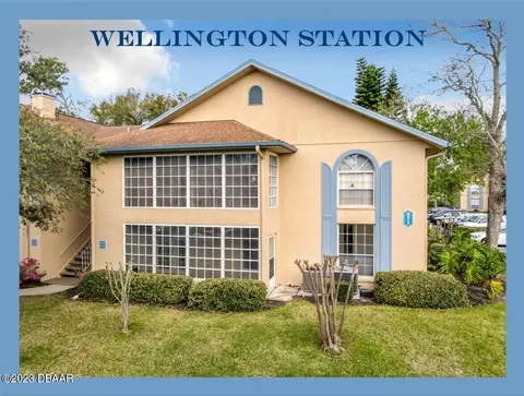 671 Wellington Station Blvd #17, Ormond Beach, FL 32174