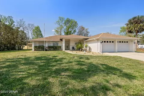 2406 Silver Palm Dr, Edgewater, FL 32141 photo 2