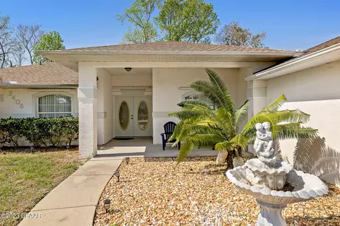 2406 Silver Palm Dr, Edgewater, FL 32141 photo 1