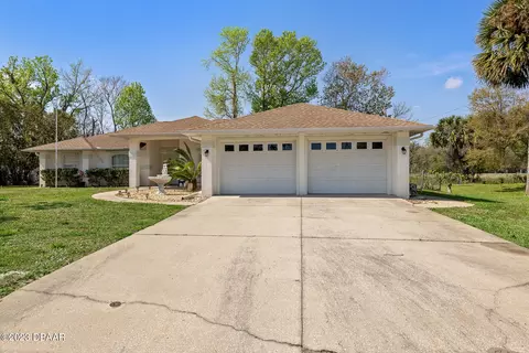 2406 Silver Palm Dr, Edgewater, FL 32141 photo 36