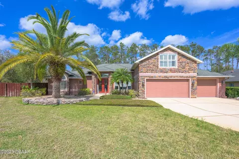 43 Black Pine Way, Ormond Beach, FL 32174 photo 1