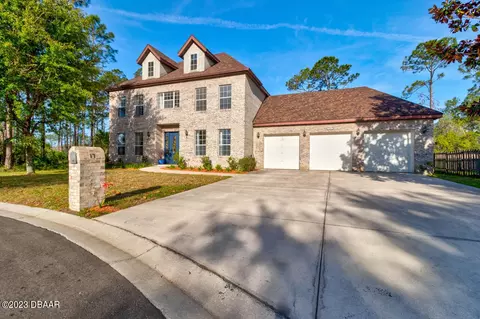17 Prairieview Ln, Ormond Beach, FL 32174 photo 1