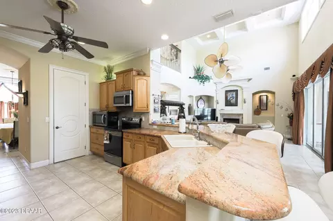 73 Foxcroft Run, Ormond Beach, FL 32174 photo 30