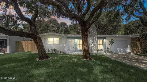 4740 S Peninsula Dr, Ponce Inlet, FL 32127