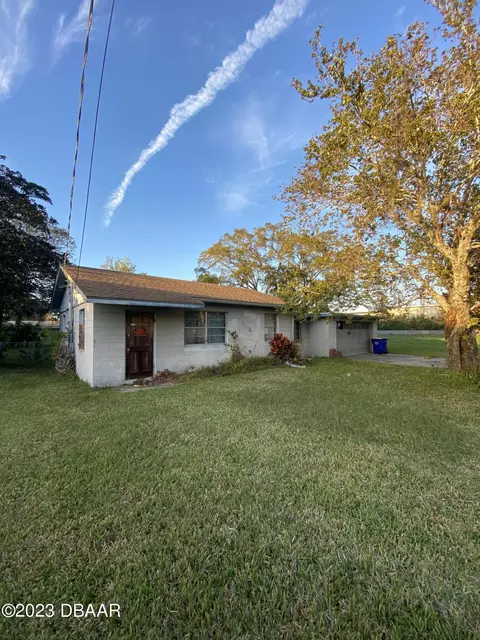 305 Ann St, Edgewater, FL 32132