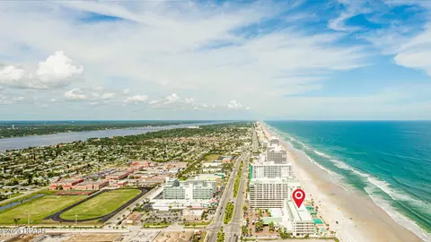 2700 N Atlantic Ave #711, Daytona Beach, FL 32118
