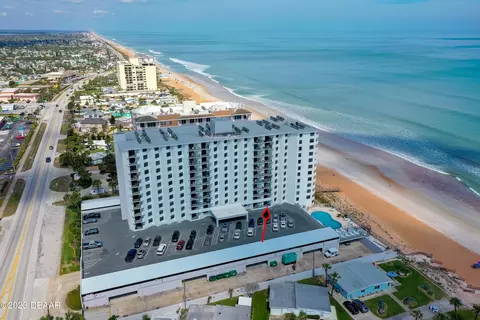 1415 Ocean Shore Blvd #104, Ormond Beach, FL 32176