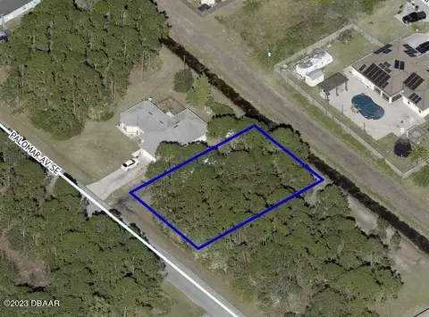 2611 Palomar Ave, Palm Bay, FL 32909