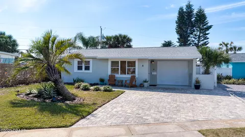 4 Seaside Dr, Ormond Beach, FL 32176 photo 1