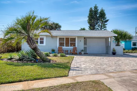 4 Seaside Dr, Ormond Beach, FL 32176 photo 5