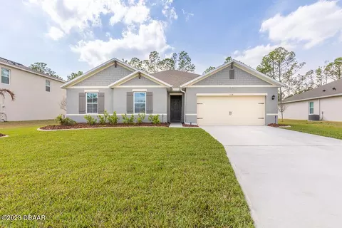 228 Sunset Point Dr, Ormond Beach, FL 32174 photo 1