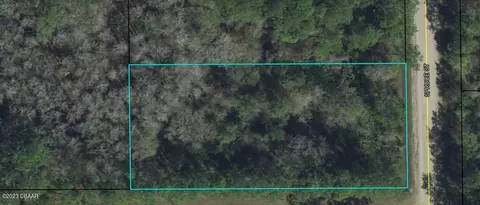 2666 Spruce St, Bunnell, FL 32110