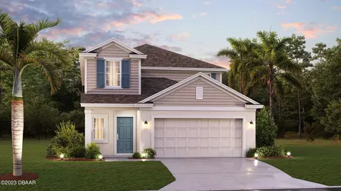 1099 Cabot Cliffs Dr, Daytona Beach, FL 32124
