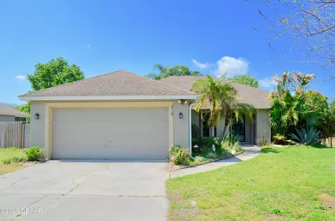 2718 Maywood St, Eustis, FL 32726 photo 1