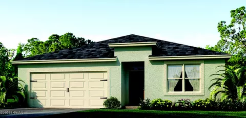 2722 Neverland Dr, New Smyrna Beach, FL 32168