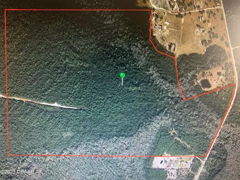 1250 Chesser Hammock Rd, Pierson, FL 32180