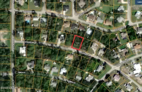 3860 Citroen Dr, Sebring, FL 33872 photo 2