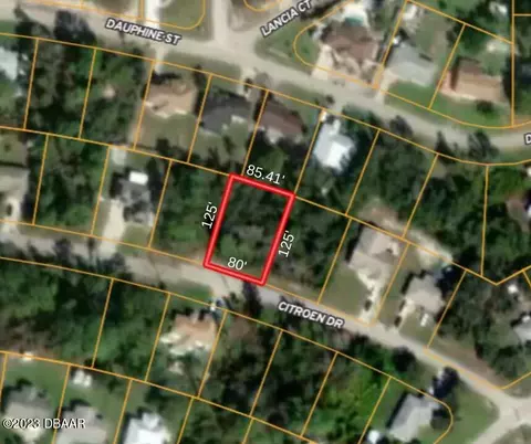 3860 Citroen Dr, Sebring, FL 33872 photo 3