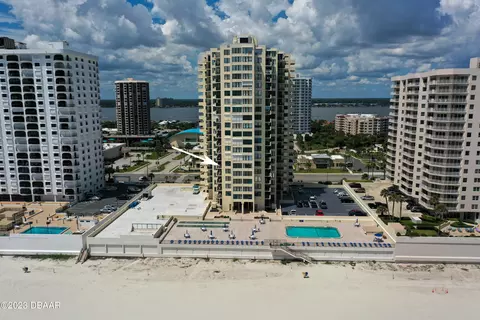 2987 S Atlantic Ave #603, Daytona Beach Shores, FL 32118