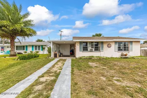 54 Rivershore Dr, Ormond Beach, FL 32176 photo 1