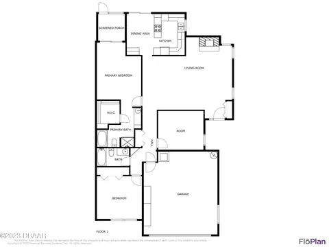 12 Eclipse Trl, Ormond Beach, FL 32174 photo 2