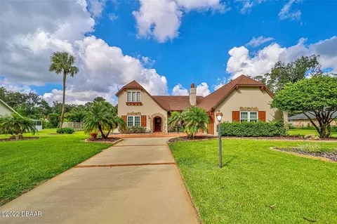 4004 Acoma Dr, Ormond Beach, FL 32174