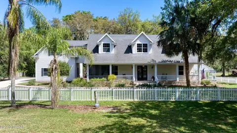 77 Village Dr, Ormond Beach, FL 32174 photo 1