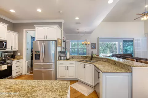77 Village Dr, Ormond Beach, FL 32174 photo 22