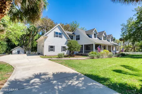 77 Village Dr, Ormond Beach, FL 32174 photo 2