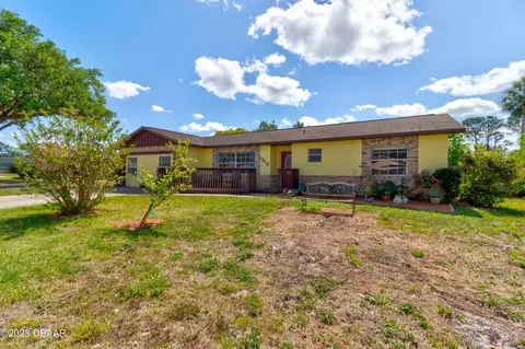 1212 Eddie Dr, Port Orange, FL 32129