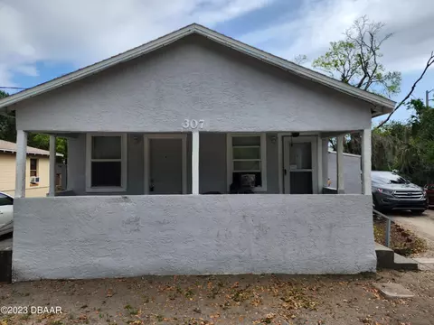 307 N Caroline St, Daytona Beach, FL 32114