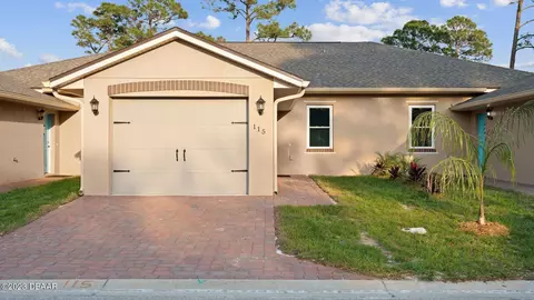 116 Tuscany Villas Dr, Edgewater, FL 32141
