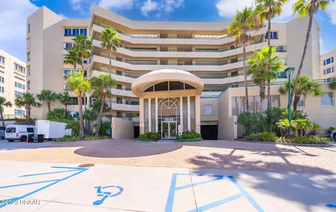 4545 S Atlantic Ave #3403, Ponce Inlet, FL 32127