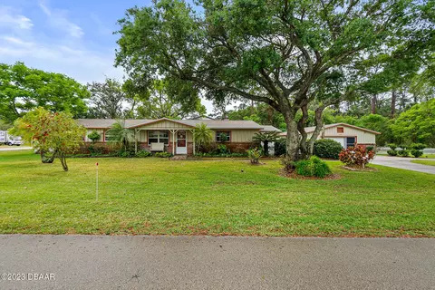 201 Farmbrook Rd, Port Orange, FL 32127 photo 1