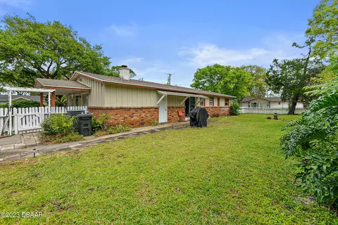 201 Farmbrook Rd, Port Orange, FL 32127 photo 47