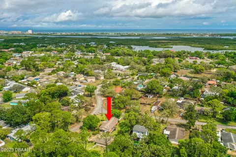 201 Farmbrook Rd, Port Orange, FL 32127 photo 13