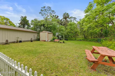 201 Farmbrook Rd, Port Orange, FL 32127 photo 51