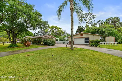 201 Farmbrook Rd, Port Orange, FL 32127 photo 5