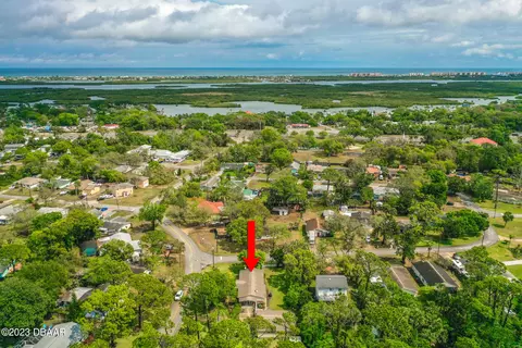 201 Farmbrook Rd, Port Orange, FL 32127 photo 11