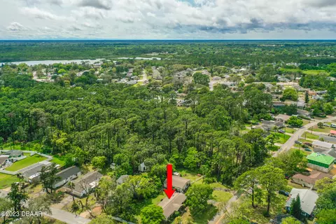 201 Farmbrook Rd, Port Orange, FL 32127 photo 19