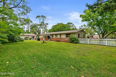 201 Farmbrook Rd, Port Orange, FL 32127 photo 49