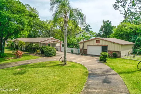201 Farmbrook Rd, Port Orange, FL 32127 photo 54