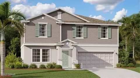2611 Hoptree Ln, Edgewater, FL 32141