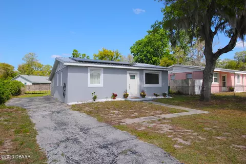 955 W Granada Blvd, Ormond Beach, FL 32174