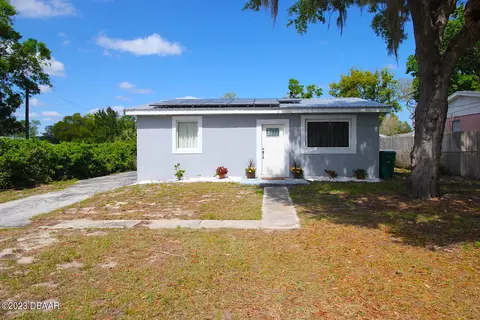 955 W Granada Blvd, Ormond Beach, FL 32174 photo 2