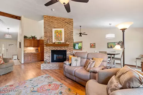 204 Sagebrush Trl, Ormond Beach, FL 32174 photo 5
