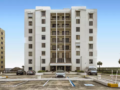 2615 S Atlantic Ave #3G, Daytona Beach Shores, FL 32118