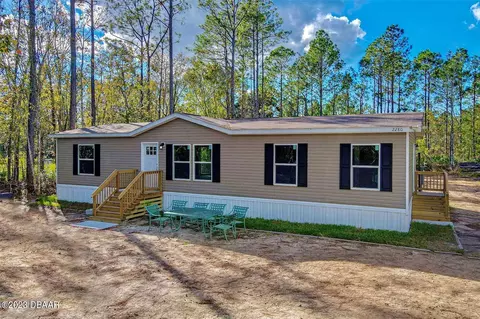 2280 Hazelnut St, Bunnell, FL 32110 photo 2