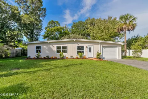 644 Corbin Park Rd, New Smyrna Beach, FL 32168